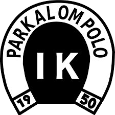 Parkalompolo IK logo