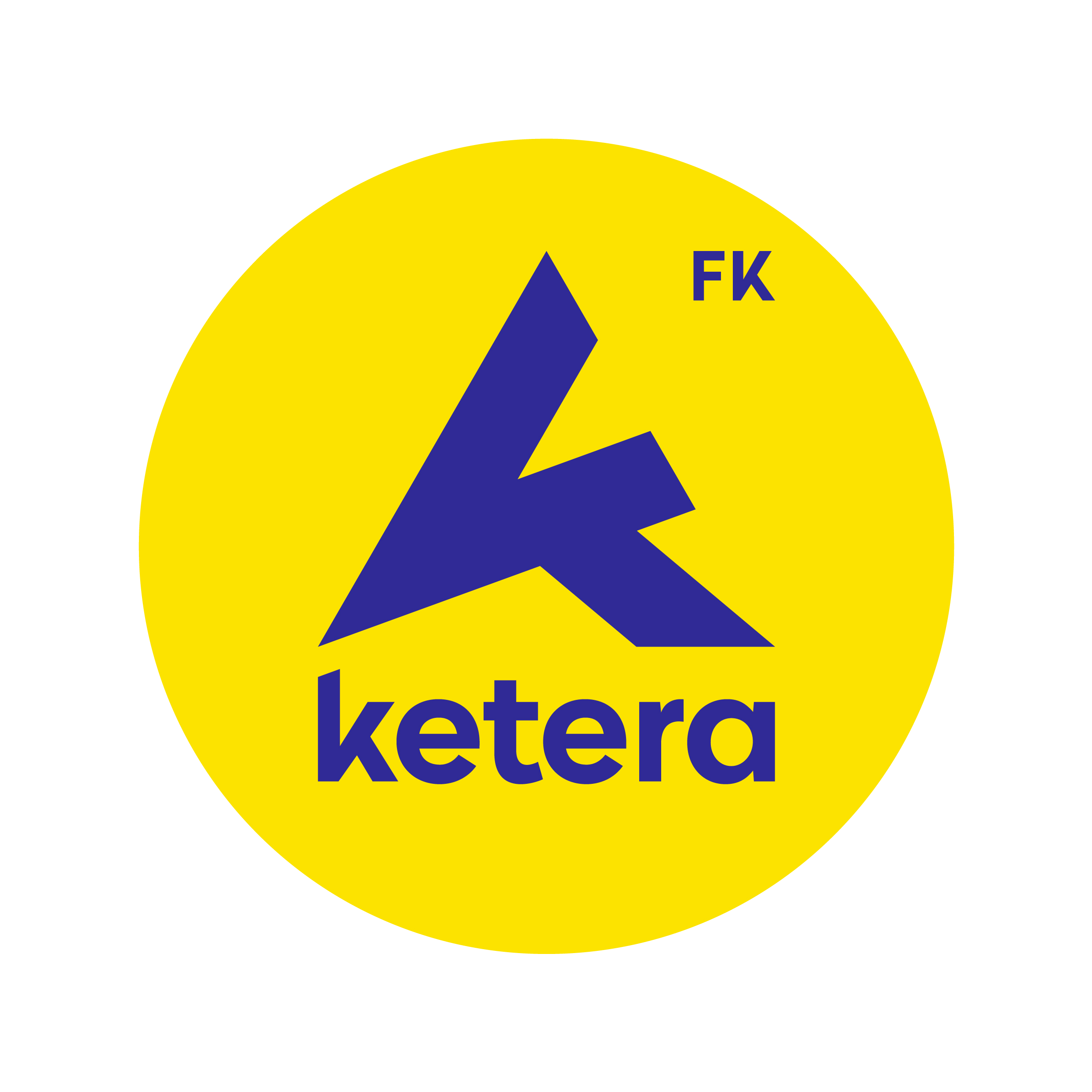 FK Ketera logo