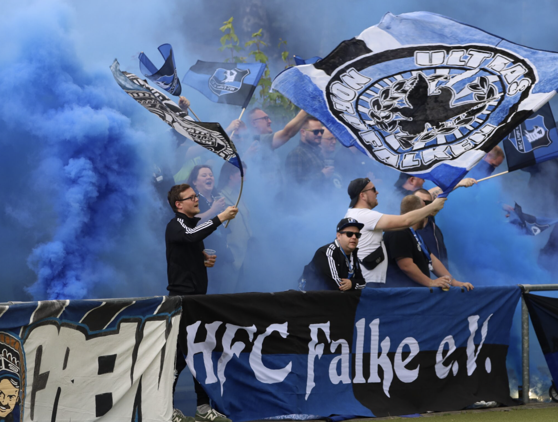 How fan-owned clubs guard their identity
